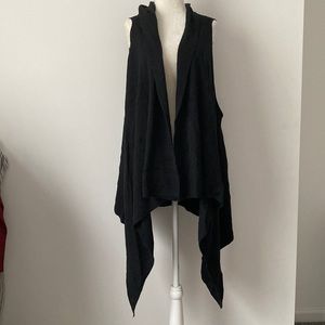 Lane Bryant S/M Sweater Vest